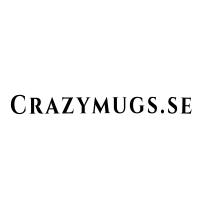 Crazymugs Störst På Muggar