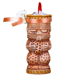 Snygga Cocktailglas Totem