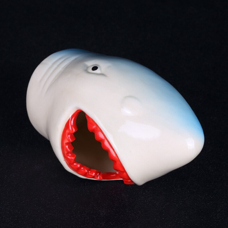 Tiki Mug Shark