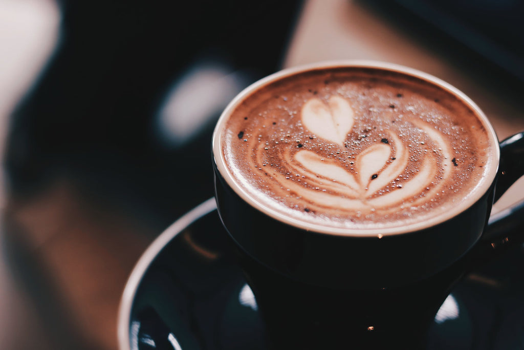 Biverkningar Av Kaffe
