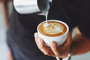 Hur Du Gör En Perfekt Kopp Kaffe
