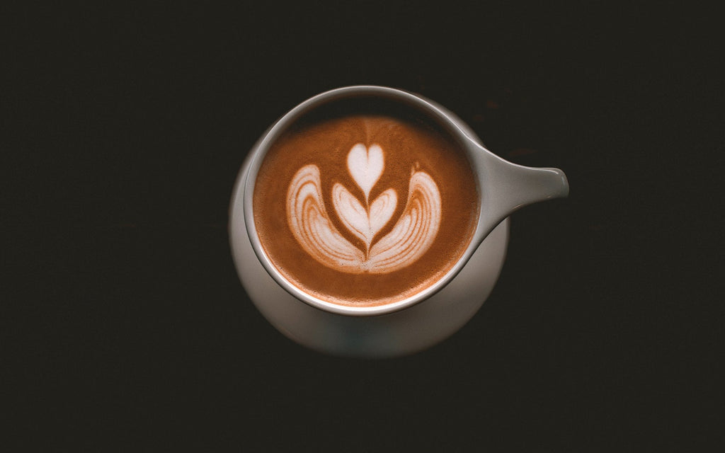 Hur Mycket Koffein I Kaffe?