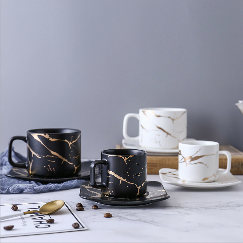 De Bästa Kaffemuggarna För Alla Syften