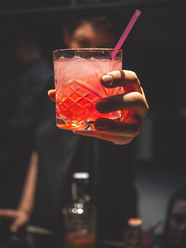 Komplett Guide Med Recept Till Goda Drinkar