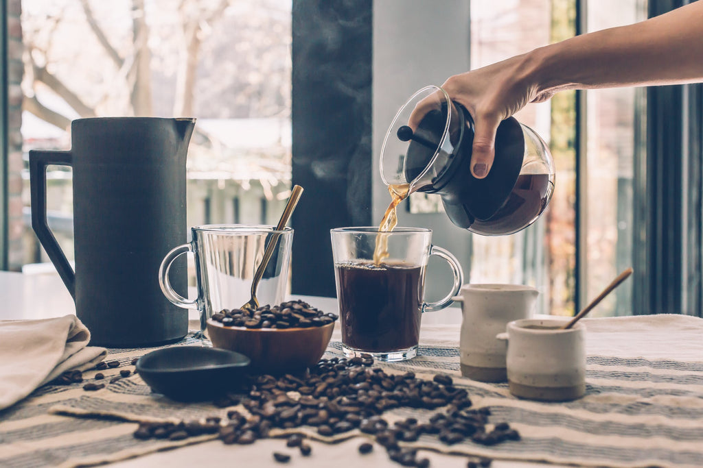 Hur Väljer Jag En Kaffemugg?