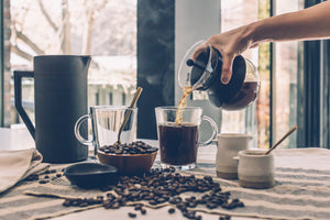 Hur Väljer Jag En Kaffemugg?