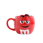 M&m´s Tekopp Röd