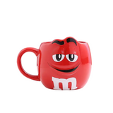 M&m´s Tekopp Röd