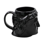 Apollo Kaffemugg Svart