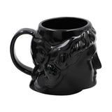 Apollo Kaffemugg Svart