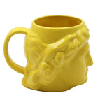 Kaffemug Medusa Apollo