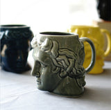 Kaffemugg Inredning Sparta