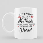 Fin Kaffekopp Mamma