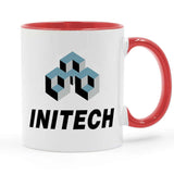 Office Space Kaffekopp