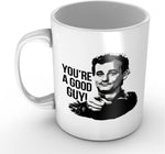 Ghostbusters Mugg Keramik