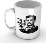 Ghostbusters Mugg Keramik