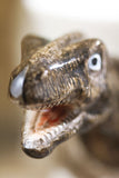 Detaljrik T-rex Mugg