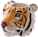 Big Cat Mug