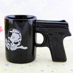 Pistol Mugg Cool