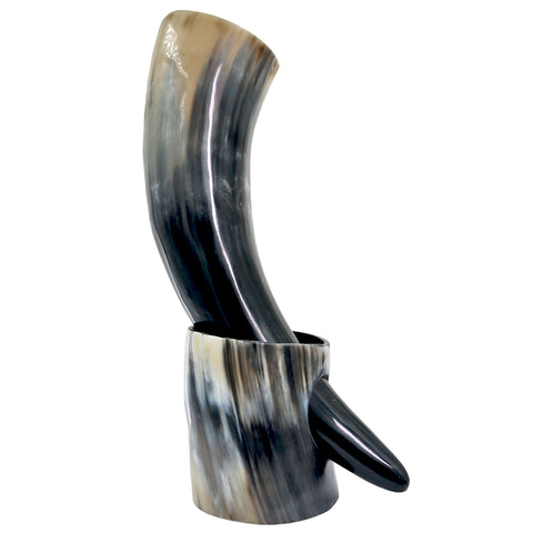 Ragnar Valhalla Dryckeshorn