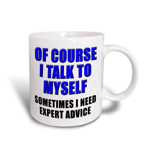 Funny Joke Mug