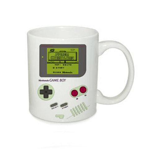 Nintendo Kaffemugg Cool