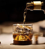 Snygga Whiskeyglas Transparent