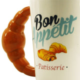 Croissant Buy Mug