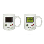 Gamingmugg Kaffekopp Nintendo