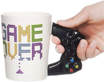 Handkontroll Kaffemugg Speltillbehör