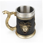 Kaffemugg Grekisk Gud