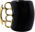 Knogjärn Cool Mugg 