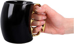 Redig Kaffemugg Knogjärn