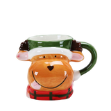 Rolig Julkopp Rudolf