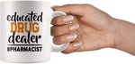 Drugdealer Kaffemugg Keramik