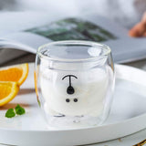 Tekopp I Glas