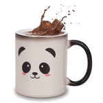 Mugg Med Panda