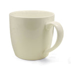Dödskalle Komisk Kaffekopp