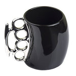 Kaffemugg Vapen Cool