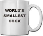 Kul Kaffekopp Snusk