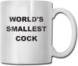 Kul Kaffekopp Snusk