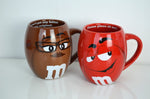M&ms Tekopp 