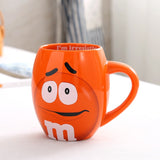 Mms Choklad Mugg