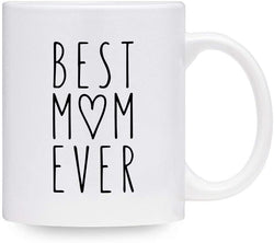 Best Mom Kaffemugg