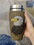 Kungsörn Design Termosmugg