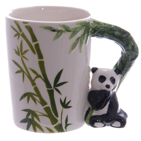 Cool Kaffemugg Safari