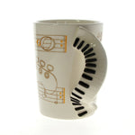 Musician Mug Cool