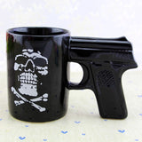 Jolly Roger Mugg