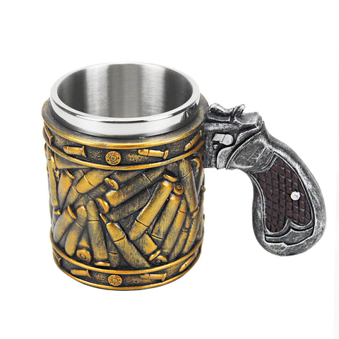 Gun 44 Mug