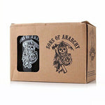 Samcro Kaffemugg Keramik